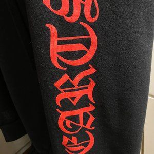 Chrome Hearts Hoodie